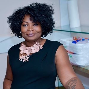 Meet your Posher, Venice